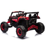Ramiz Mini baterijski Buggy JH-105 Rdeča 4x4 | Shoptok.si