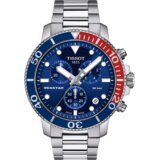 Tissot Muški ručni sat T120.417.11.041.03 | shoptok.hr