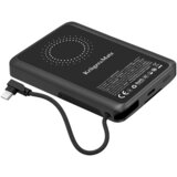  Kruger&Matz 10000 mAh Li-pol Powerbank s QC i PD funkcijom, CCC certifikat (azijske zemlje) Cijene