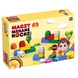 Magzy mekane kocke 14pcs CQ6924G1