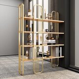  Sierra - yellow yellow bookshelf Cene
