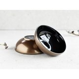 Creatable Set Skodelic Za Kosmiče Golden Dayns Black, 6-Delni | Shoptok.si