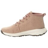 Jack Wolfskin Campfire Mid Wool Bež | shoptok.hr