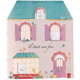 Moulin Roty Bojanka sa nalepnicama - Il était une fois