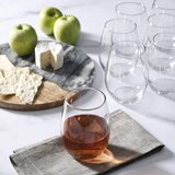 Hermia Čaše u setu 6 kom 350 ml Amber – | shoptok.hr