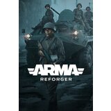 arma reforger (pc) steam key europe  arma reforger (pc) steam key europe Slike