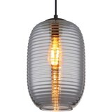 Globo VISEČA SVETILKA JEFREY 20/120 cm E27 | Shoptok.si