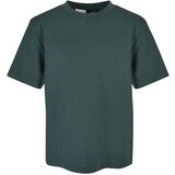 Urban Classics Kids Boys Tall Tee bottlegreen | Shoptok.si