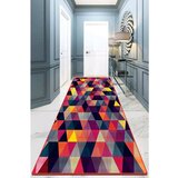 Conceptum Hypnose bunt djt multicolor hall carpet (100 x 200) Cene