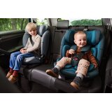 Kinderkraft autosjedalica ONETO3 i-Size 9-36 kg (76-150 cm), Harbour Blue | shoptok.hr