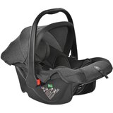 Lorelli auto sedište za bebe i-Joy Black, 40-85cm Cene