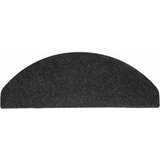 vidaXL Samoljepljivi otirači za stepenice 30 kom crni 65x22,5x3,5 cm | shoptok.hr