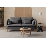 Atelier Del Sofa trosed flexy anthracite Cene
