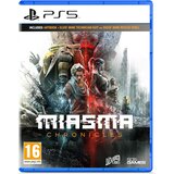  Miasma Chronicles (PS5) | Shoptok.si