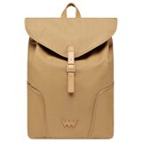 Vuch Ženski ruksak Joanna Jaunt Beige, 35 x 29 cm Slike