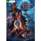 Baldur's Gate 3 - Digital Deluxe Edition (Xbox Series X|S) Xbox Live Key EUROPE  Baldur's Gate 3 - Digital Deluxe Edition (Xbox Series X|S) Xbox Live Key EUROPE Slike