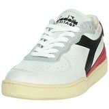 Diadora Visoke superge 201.176282 01 Bela | Shoptok.si