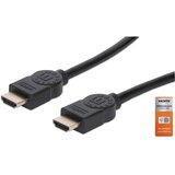  Kabl HDMI MANHATTAN Male to Male 4K 3D 5m Cijene