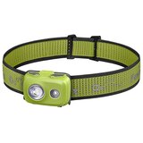 Fenix HL16V2GRN - LED čelovka LED/3xAAA IP66 450 lm 200 h zelena | Eponuda.com