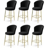 Hanah home set barskih stolica 6 komada Alte 240CHR1241 Cene