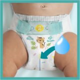 Pampers Active Baby Size 2 jednokratne pelene 4-8 kg 72 kom | shoptok.hr