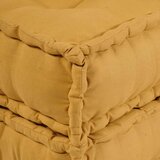  Modularna sofa žuta 70x70x36 tkanina | Shoptok.si