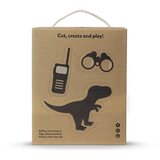 Petite&Mars Plišasta igrača Max, 35 cm | Shoptok.si