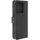 AVIZAR torbica s preklopom za xiaomi redmi note 13 pro 5G portfelj podpore za videoposnetke, črna, (5000013841) | Shoptok.si