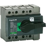 SCHNEIDER APC Schneider Electric stikalo za prekinitev obremenitve INS63 4p Interpact 28903, (21223959) | Shoptok.si