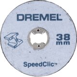 Dremel EZ SpeedClic Starter Set | Eponuda.com