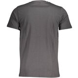 Norway 1963 MEN&#39;S SHORT SLEEVE T-SHIRT GREY | shoptok.hr