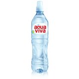 Aqua Viva negazirana voda, 0.75L cene
