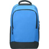  Nahrbtnik miles 44x29x17,5cm moder PROMOCIJA | Shoptok.si