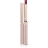 Estée Lauder Pure Color Explicit Slick Shine Lipstick dolgoobstojna šminka z visokim sijajem odtenek Shhh… 7 g Cene