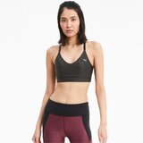 Puma Women's sports bra black (519577 01) | shoptok.hr