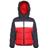 Geox jakna K2628K K TUONO CB SHORT PAR F1664 T2611 tamnoplava M 116 | shoptok.hr