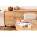 Hanah home komoda calvin oak v2 | ePonuda.com