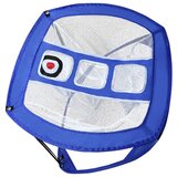 INF prenosna lahka mreža za golf blue, (21540867) Cene