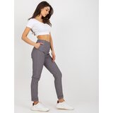 LAKERTA Pants-LK-SP-506616-2.26X-Dark Purple | Shoptok.si