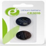 Energenie CR2016 01 CR2016 Lithium button cell 3V PAK2 Cene