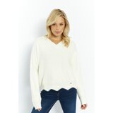 Monnari Woman's Jumpers & Cardigans Women's Sweater | shoptok.hr