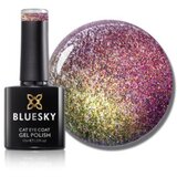  BLUESKY ROYAL PLUM CAT EYE TRAJNI LAK 10ML Cijene