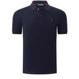 Dewberry T8561 MEN'S TSHIRT-PLAIN NAVY BLUE Cijene