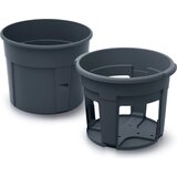  Lonec 2 v 1 za gojenje krompirja - ⌀ 39 cm | Shoptok.si