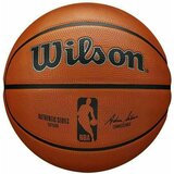 Wilson nba authentic series outdoor SZ6 lopta WTB7300XB06 Cene
