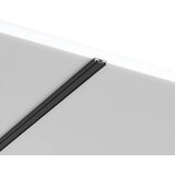 Braytron Magnetna Šina Nadgradna 1M Crni 48VDC BY41-02111 Cene