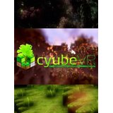 Steam cyubeVR (PC) Key GLOBAL | Eponuda.com