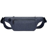 INF Mo&scaron;ka torbica - elegantna in funkcionalna za vsakodnevno uporabo DarkGrey, (21692212) cene