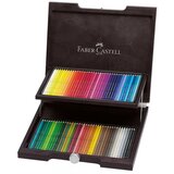 Faber-Castell Barvice Polychromos, 72 kosov | Shoptok.si