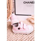 Big Star Children's Velcro Sneakers | Shoptok.si